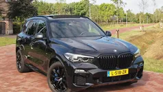 Gebruikt 2021 BMW X5 Executive SUV | € 54.490 (Super prijs)