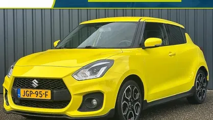 Gebruikt 2019 Suzuki Swift Sport Hatchback | € 18.735 (Eerlijke prijs)