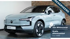Gebruikt 2024 Volvo EX30 Plus SUV | € 38.750 (Eerlijke prijs)