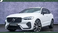 Wit Gebruikt 2023 Volvo XC60 Ultimate SUV | € 53.899 (Eerlijke prijs)