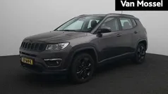 Gebruikt 2019 Jeep Compass Night Eagle SUV | € 19.240 (Eerlijke prijs)