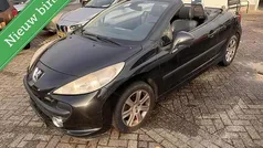 Gebruikt 2007 Peugeot 207 CC Cabriolet | € 1.395 (Goede deal)