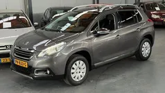 Gebruikt 2013 Peugeot 2008 Allure SUV | € 6.749 (Eerlijke prijs)