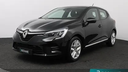 Occasion 2020 Renault Clio V Zen Hatchback | € 10.900 (Eerlijke prijs)