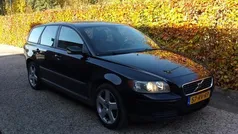 Gebruikt 2005 Volvo V50 Kinetic Stationwagen | € 1.650 (Super prijs)