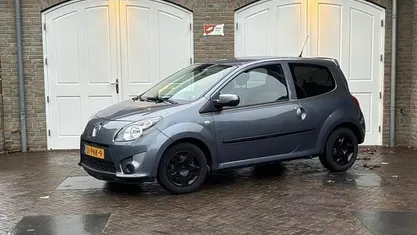 Occasion Renault Twingo Collection 75 PK (55 kW) 2011 Hatchback