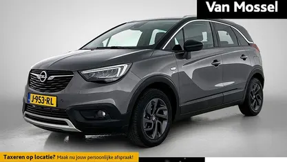 Gebruikt 2020 Opel Crossland X Edition SUV | € 14.940 (Eerlijke prijs)