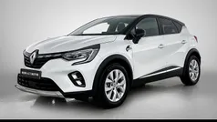 Gebruikt 2022 Renault Captur Intens SUV | € 19.450 (Super prijs)