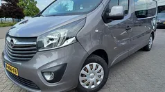Gebruikt 2017 Opel Vivaro Van | € 16.900 (Eerlijke prijs)