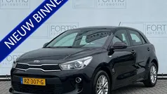 Gebruikt 2018 Kia Rio Hatchback | € 13.900 (Eerlijke prijs)