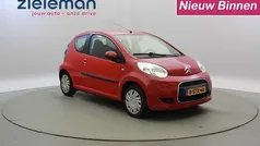 Gebruikt 2009 Citroën C1 Seduction Hatchback | € 1.145 (Super prijs)