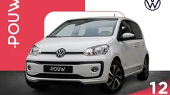Gebruikt 2021 VW up! Active Hatchback | € 11.450 (Eerlijke prijs)