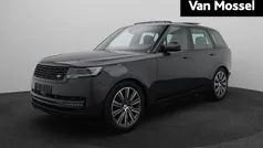 Grijs Nieuw 2025 Land Rover Range Rover HSE SUV | € 166.940 (Eerlijke prijs)