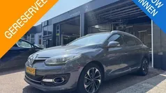 Gris titanium kpn Gebruikt 2015 Renault Mégane GrandTour Bose Edition Stationwagen | € 6.750 (Eerlijke prijs)