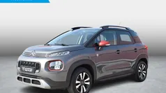Grijs Gebruikt 2021 Citroën C3 Aircross PureTech SUV | € 16.899 (Eerlijke prijs)