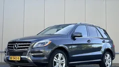 Grijs Gebruikt 2014 Mercedes 350 MPV | € 17.900 (Super prijs)