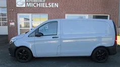 Gebruikt 2022 Mercedes Vito MPV | € 21.450 (Super prijs)