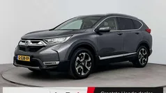 Grijs Gebruikt 2019 Honda CR-V Executive SUV | € 31.900 (Eerlijke prijs)