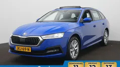 Gebruikt 2023 Skoda Octavia Business Line Stationwagen | € 26.900 (Goede deal)