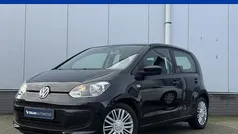 Gebruikt 2014 VW up! Edition Hatchback | € 6.450 (Eerlijke prijs)