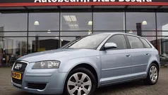 Gebruikt 2008 Audi A3 Sportback Ambiente Hatchback | € 3.450 (Eerlijke prijs)