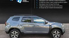Gebruikt 2024 Dacia Duster Journey SUV | € 24.990 (Eerlijke prijs)