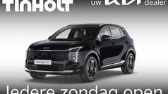 Gebruikt 2025 Kia Sportage SUV | € 43.490 (Goede deal)