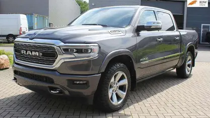 Occasion Dodge Ram Limited 402 PK (295 kW) 2022 Pickup