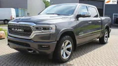 Grijs Gebruikt 2022 Dodge Ram Limited Pickup | € 61.950 (Eerlijke prijs)