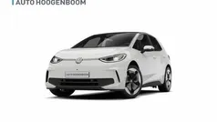 Wit Nieuw 2025 VW ID.3 Black Edition Hatchback | € 30.975 (Goede deal)
