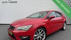 Gebruikt 2013 Seat Leon Business Hatchback | € 8.450 (Eerlijke prijs)