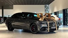 Grijs Gebruikt 2020 Mercedes E63S AMG AMG Sedan | € 99.500 (Super prijs)
