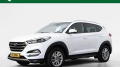 Gebruikt 2018 Hyundai Tucson Comfort SUV | € 18.795 (Eerlijke prijs)