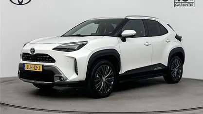 Occasion Toyota Yaris Cross Limited 116 PK (85 kW) 2022 SUV