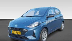 Gebruikt 2025 Hyundai i10 Comfort Hatchback | € 19.750 (Eerlijke prijs)