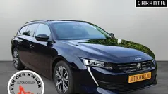 Gebruikt 2022 Peugeot 508 Allure Stationwagen | € 24.950 (Eerlijke prijs)