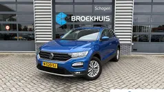 Gebruikt 2022 VW T-Roc Style SUV | € 22.945 (Eerlijke prijs)