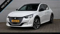 Wit Gebruikt 2020 Peugeot e-208 GTi Hatchback | € 16.495 (Eerlijke prijs)