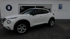 Gebruikt 2020 Nissan Juke N-Connecta SUV | € 15.945 (Goede deal)