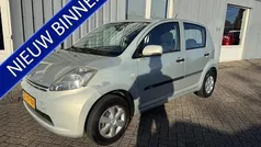 Gebruikt 2007 Daihatsu Sirion Hatchback | € 1.499 (Goede deal)