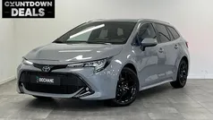 Gebruikt 2020 Toyota Corolla Stationwagen | € 18.695 (Eerlijke prijs)