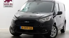 Zwart Gebruikt 2018 Ford Transit Trend Van | € 12.950 (Eerlijke prijs)