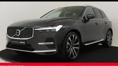 Grijs Gebruikt 2024 Volvo XC60 Plus SUV | € 57.890 (Eerlijke prijs)