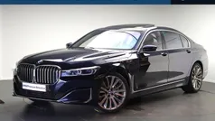 Gebruikt 2020 BMW 745e Executive Sedan | € 48.350 (Goede deal)