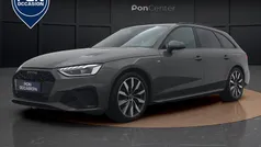 Gebruikt 2023 Audi A4 Competition Stationwagen | € 35.850 (Goede deal)