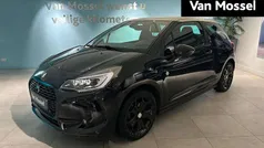 Zwart Gebruikt 2018 DS Automobiles DS3 Hatchback | € 12.440 (Eerlijke prijs)