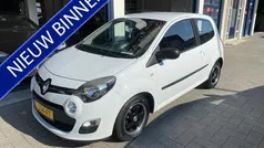 Wit Gebruikt 2014 Renault Twingo Hatchback | € 4.499 (Eerlijke prijs)