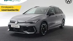 Gebruikt 2025 VW Golf VIII R-line Edition Stationwagen | € 37.995 (Super prijs)