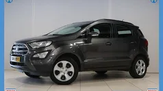 Gebruikt 2018 Ford Ecosport Trend SUV | € 12.950 (Eerlijke prijs)
