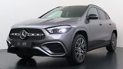 Occasion Mercedes GLA250 Business 163 PK (119 kW) 2025 SUV